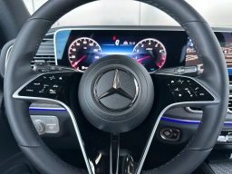 Mercedes-Benz GLE GLE 580 4MATIC SUV 2026