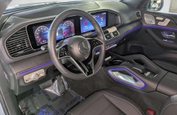 Mercedes-Benz GLE GLE 580 4MATIC SUV 2026