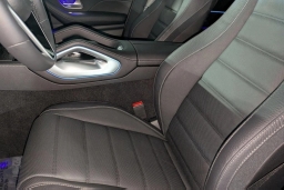 Mercedes-Benz GLE GLE 580 4MATIC SUV 2026