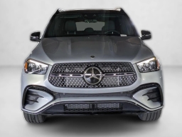 Mercedes-Benz GLE GLE 580 4MATIC SUV 2026