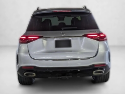 Mercedes-Benz GLE GLE 580 4MATIC SUV 2026