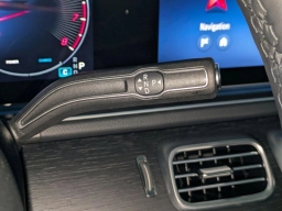 Mercedes-Benz GLE GLE 580 4MATIC SUV 2026