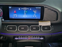 Mercedes-Benz GLE GLE 580 4MATIC SUV 2026