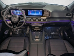 Mercedes-Benz GLE GLE 580 4MATIC SUV 2026