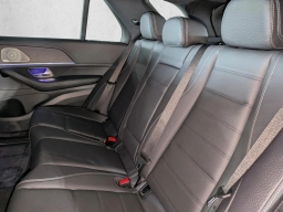 Mercedes-Benz GLE GLE 580 4MATIC SUV 2026