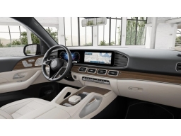 Mercedes-Benz GLE GLE 580 4MATIC SUV 2026