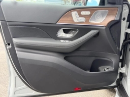 Mercedes-Benz GLE GLE 580 4MATIC SUV 2026