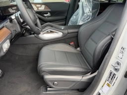Mercedes-Benz GLE GLE 580 4MATIC SUV 2026