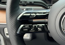 Mercedes-Benz GLE GLE 580 4MATIC SUV 2026
