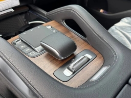 Mercedes-Benz GLE GLE 580 4MATIC SUV 2026