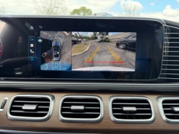 Mercedes-Benz GLE GLE 580 4MATIC SUV 2026