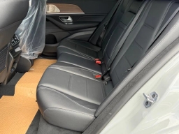 Mercedes-Benz GLE GLE 580 4MATIC SUV 2026