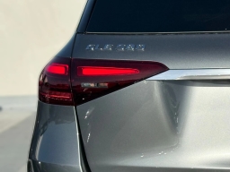 Mercedes-Benz GLE GLE 580 4MATIC SUV 2026