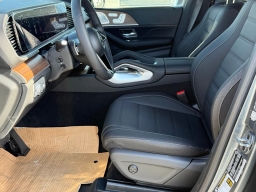 Mercedes-Benz GLE GLE 580 4MATIC SUV 2026