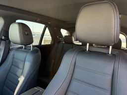 Mercedes-Benz GLE GLE 580 4MATIC SUV 2026