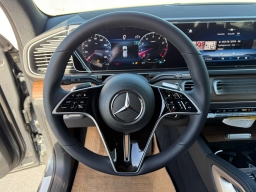 Mercedes-Benz GLE GLE 580 4MATIC SUV 2026