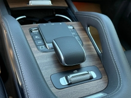 Mercedes-Benz GLE GLE 580 4MATIC SUV 2026