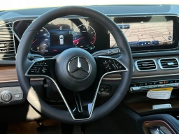 Mercedes-Benz GLE GLE 580 4MATIC SUV 2026