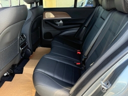 Mercedes-Benz GLE GLE 580 4MATIC SUV 2026