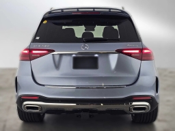 Mercedes-Benz GLE GLE 580 4MATIC SUV 2026