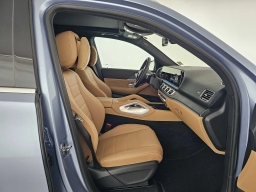 Mercedes-Benz GLE GLE 580 4MATIC SUV 2026