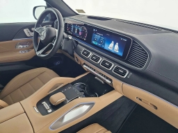 Mercedes-Benz GLE GLE 580 4MATIC SUV 2026