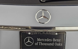 Mercedes-Benz GLE GLE 580 4MATIC SUV 2026
