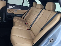 Mercedes-Benz GLE GLE 580 4MATIC SUV 2026
