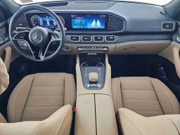 Mercedes-Benz GLE GLE 580 4MATIC SUV 2026