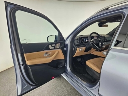 Mercedes-Benz GLE GLE 580 4MATIC SUV 2026