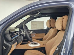 Mercedes-Benz GLE GLE 580 4MATIC SUV 2026