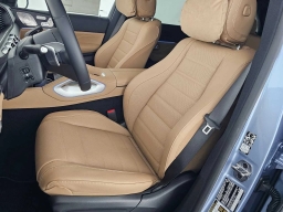 Mercedes-Benz GLE GLE 580 4MATIC SUV 2026