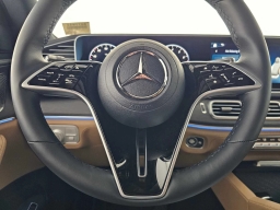 Mercedes-Benz GLE GLE 580 4MATIC SUV 2026