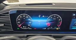 Mercedes-Benz GLE GLE 580 4MATIC SUV 2026