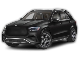 Mercedes-Benz GLE GLE 580 4MATIC SUV 2025