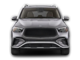 Mercedes-Benz GLE GLE 580 4MATIC SUV 2026