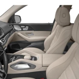 Mercedes-Benz GLE GLE 580 4MATIC SUV 2026