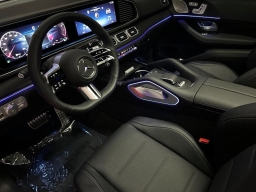 Mercedes-Benz GLE GLE 580 4MATIC SUV 2026