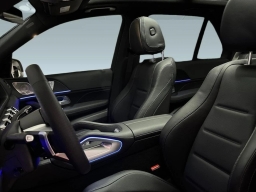 Mercedes-Benz GLE GLE 580 4MATIC SUV 2026