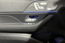 Mercedes-Benz GLE GLE 580 4MATIC SUV 2026