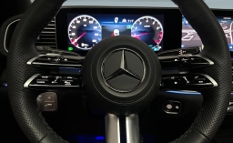 Mercedes-Benz GLE GLE 580 4MATIC SUV 2026
