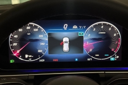 Mercedes-Benz GLE GLE 580 4MATIC SUV 2026