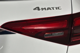 Mercedes-Benz GLE GLE 580 4MATIC SUV 2026