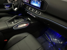 Mercedes-Benz GLE GLE 580 4MATIC SUV 2026