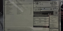 Mercedes-Benz GLE GLE 580 4MATIC SUV 2026