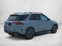 Mercedes-Benz GLE GLE 580 4MATIC SUV 2026