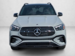 Mercedes-Benz GLE GLE 580 4MATIC SUV 2026