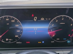Mercedes-Benz GLE GLE 580 4MATIC SUV 2026