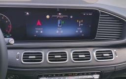 Mercedes-Benz GLE GLE 580 4MATIC SUV 2026