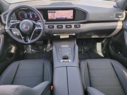 Mercedes-Benz GLE GLE 580 4MATIC SUV 2026
